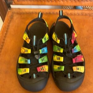 Keen Waterproof Shoes